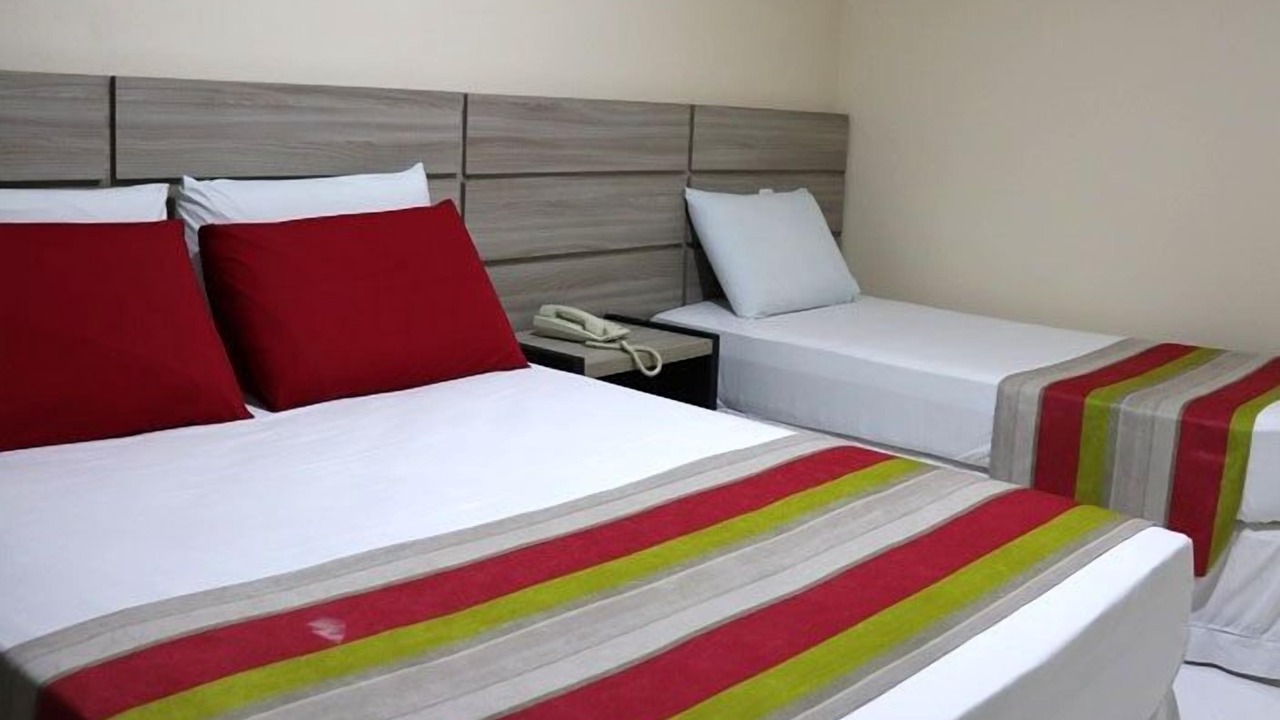 Photo of Bedroom in Santa Ines