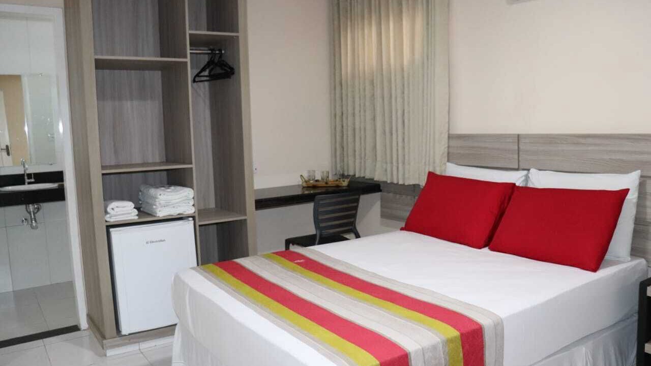 Photo of Bedroom in Santa Ines