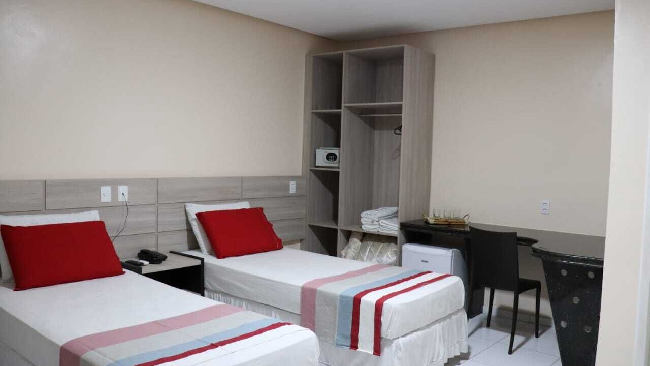 Photo of Bedroom in Santa Ines