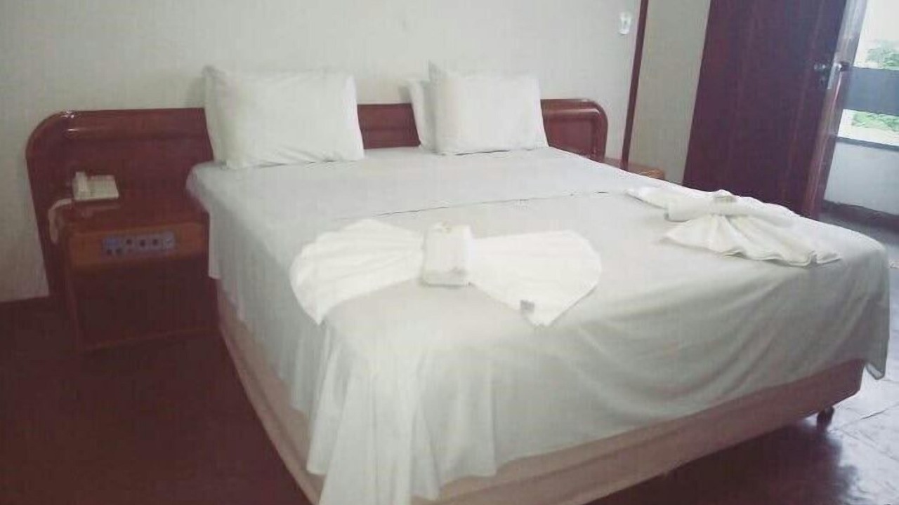 Photo of Bedroom in Acailandia