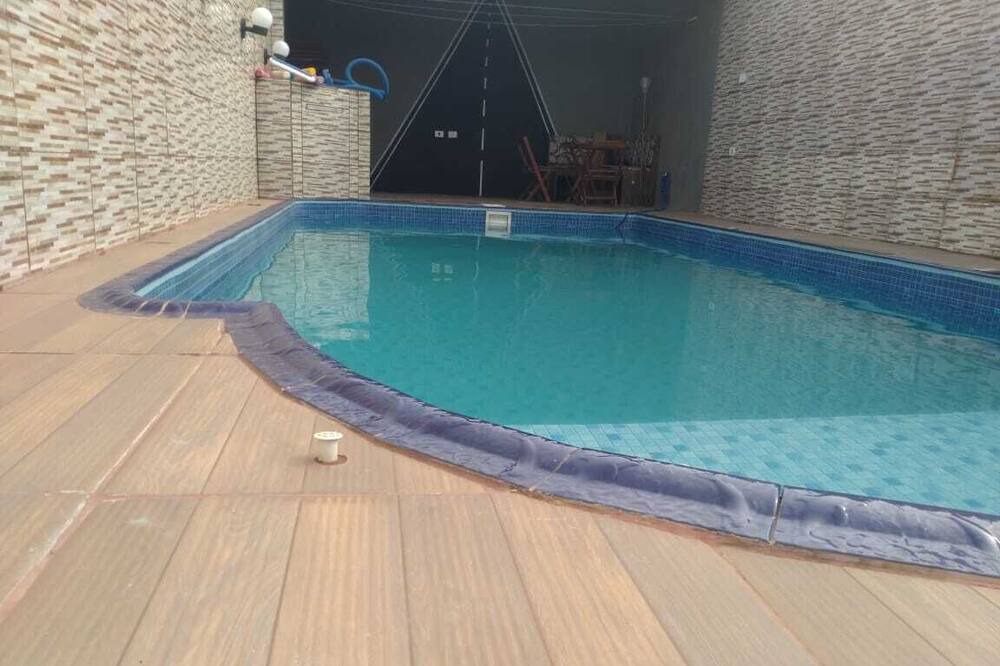 Photo of Outdoor in Real