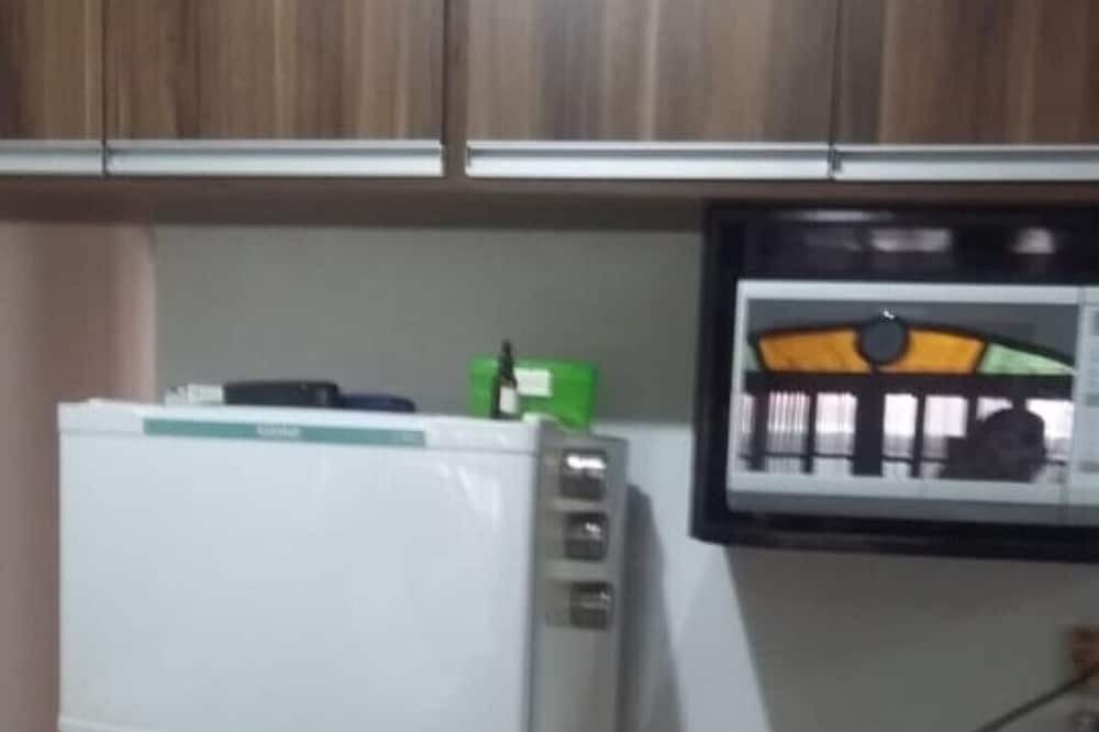 Photo of Kitchen in Real