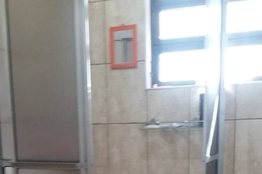 Photo of Bathroom in Real