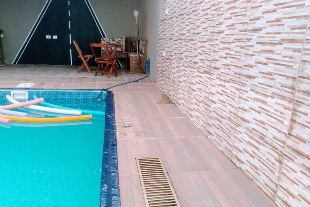Photo of Outdoor in Real