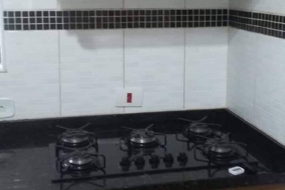 Photo of Kitchen in Real