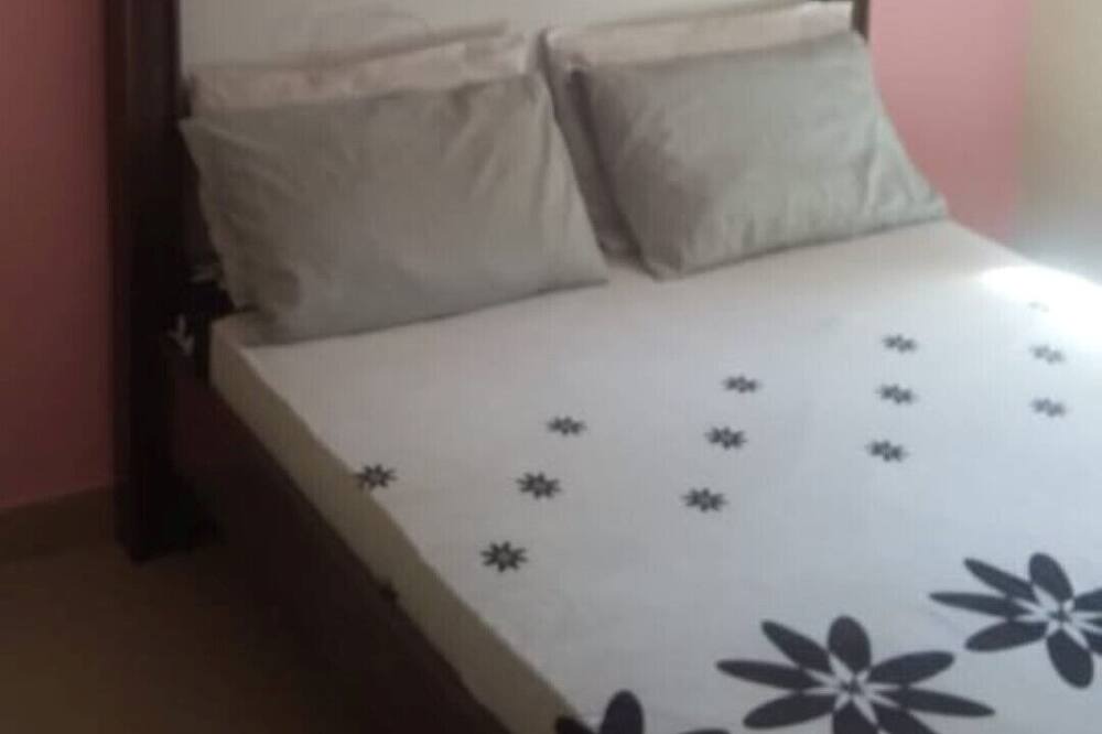 Photo of Bedroom in Real