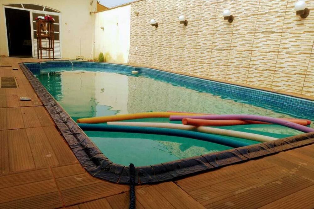 Photo of Outdoor in Real