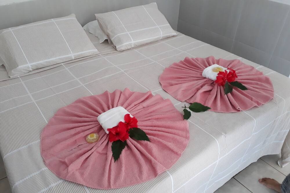 Photo of Bedroom in Floresta Velha