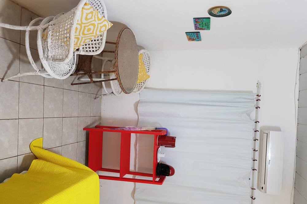 Photo of Livingroom in Floresta Velha