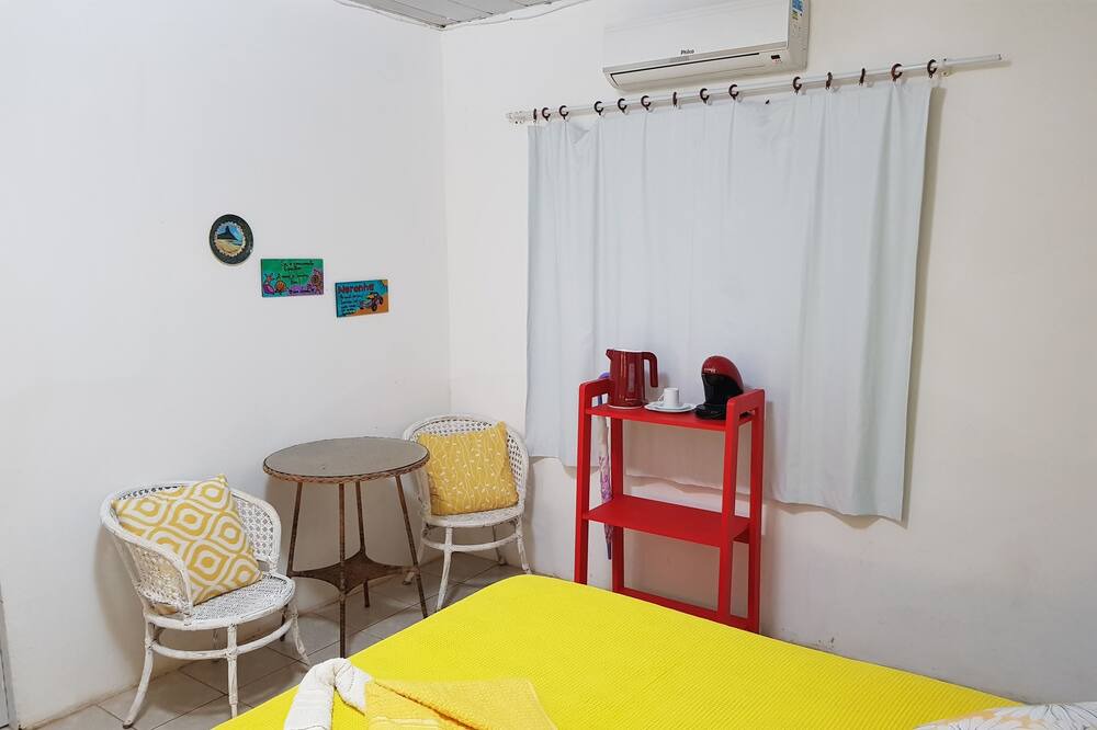 Photo of Bedroom in Floresta Velha
