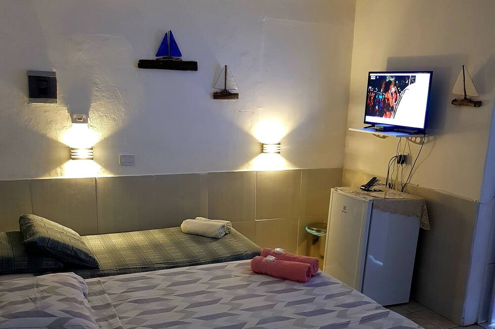 Photo of Bedroom in Floresta Velha