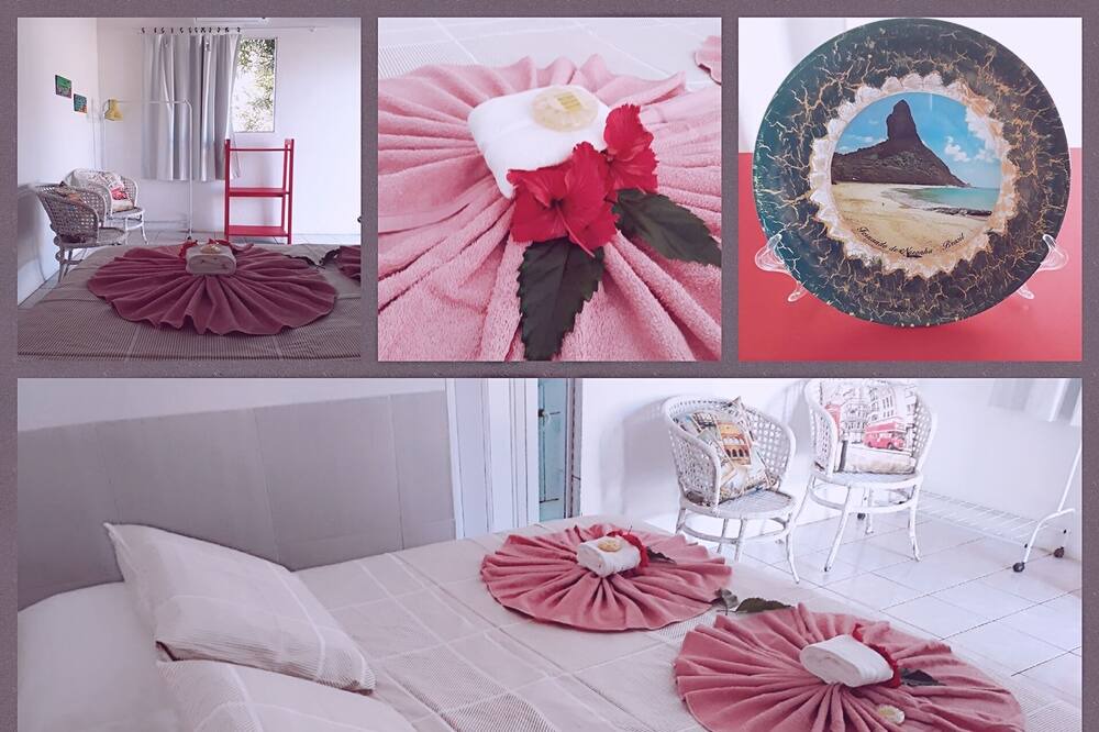 Photo of Bedroom in Floresta Velha