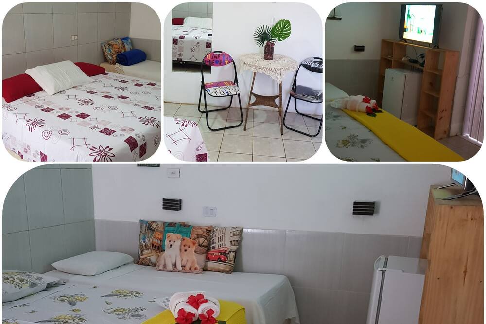 Photo of Bedroom in Floresta Velha