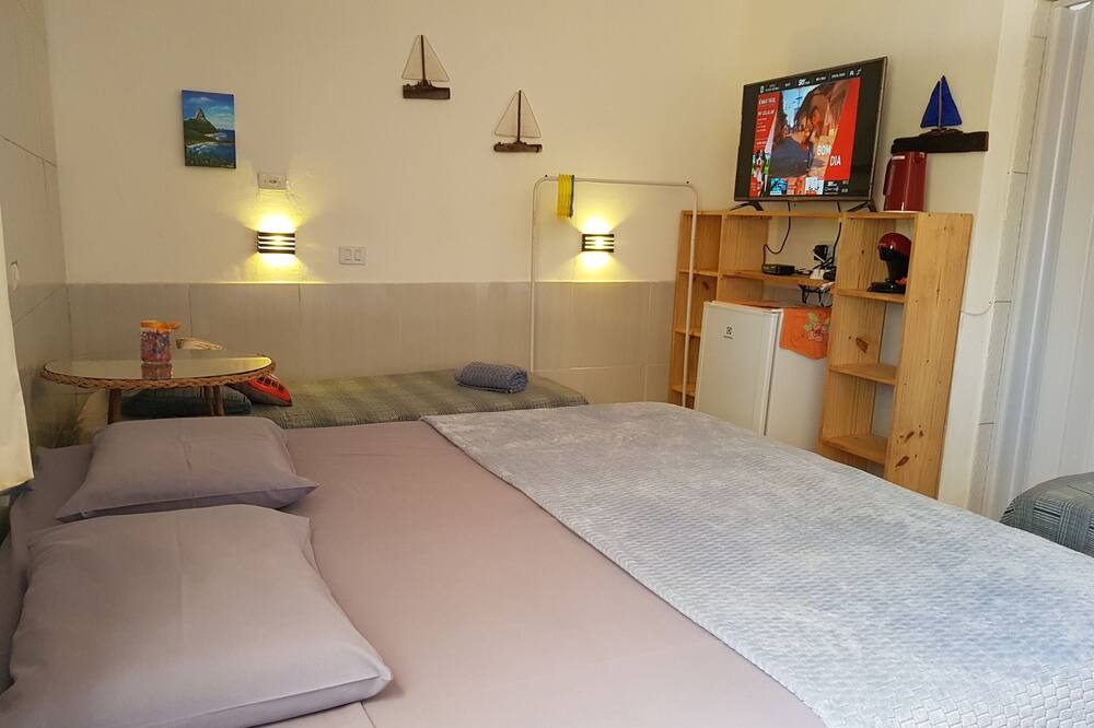 Photo of Bedroom in Floresta Velha