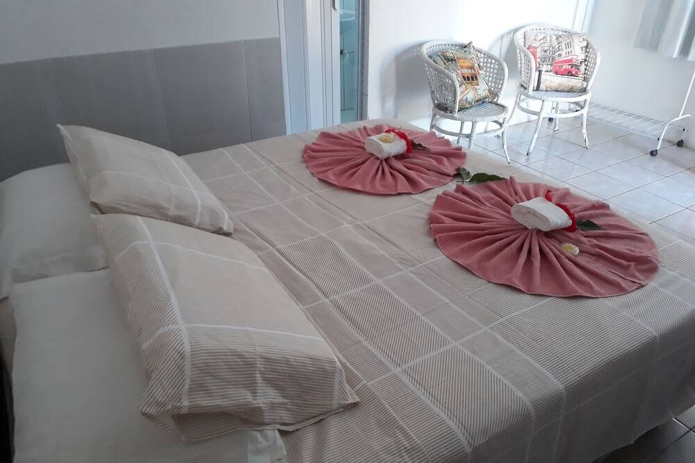 Photo of Bedroom in Floresta Velha