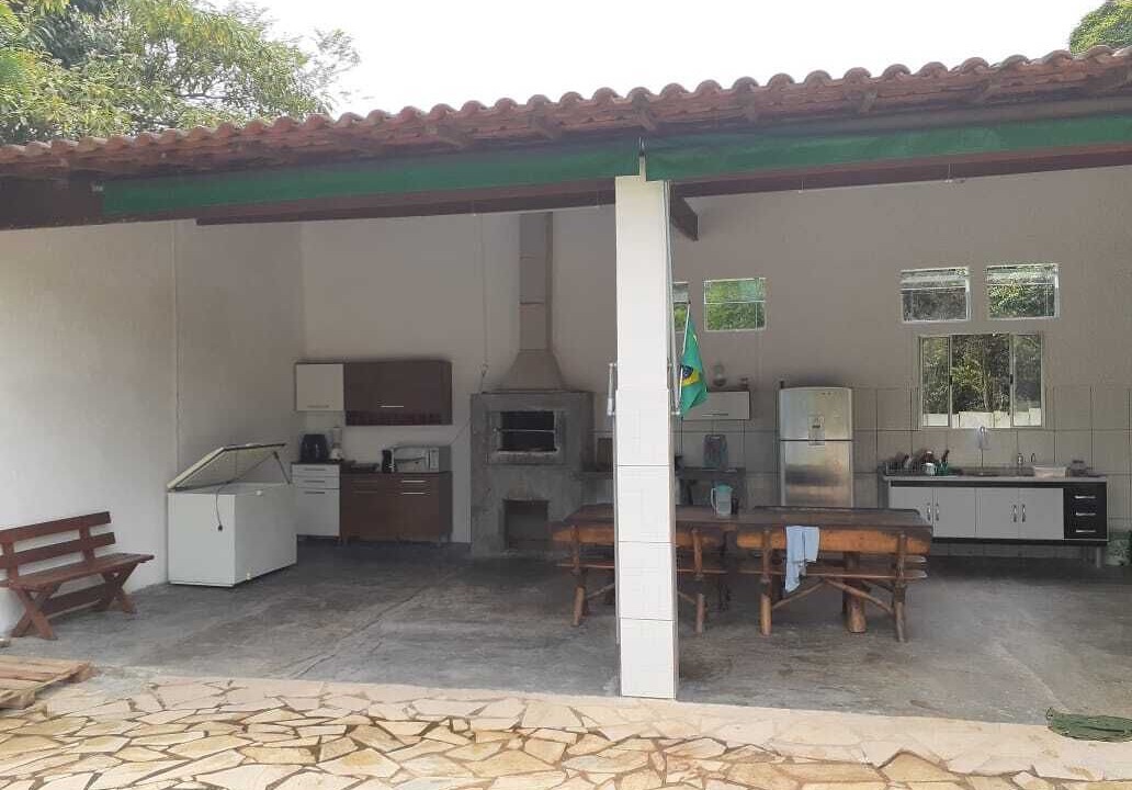 Photo of Patio Balcony in Sao Lourenco da Serra