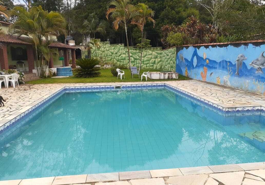 Photo of Outdoor in Sao Lourenco da Serra
