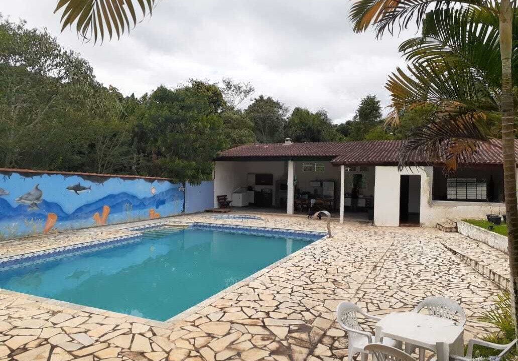 Photo of Outdoor in Sao Lourenco da Serra