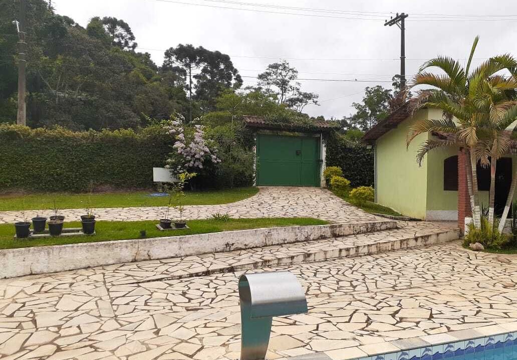 Photo of Outdoor in Sao Lourenco da Serra