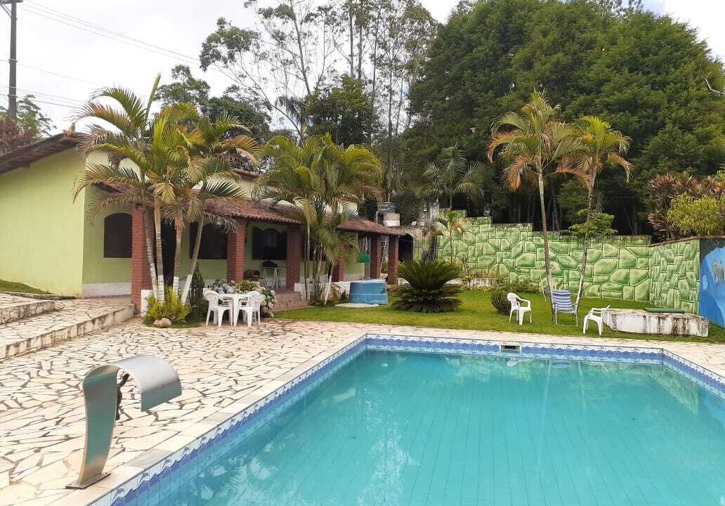 Photo of Outdoor in Sao Lourenco da Serra