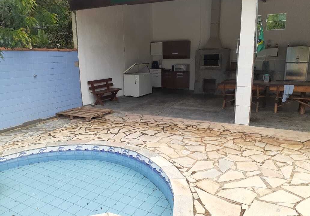 Photo of Outdoor in Sao Lourenco da Serra