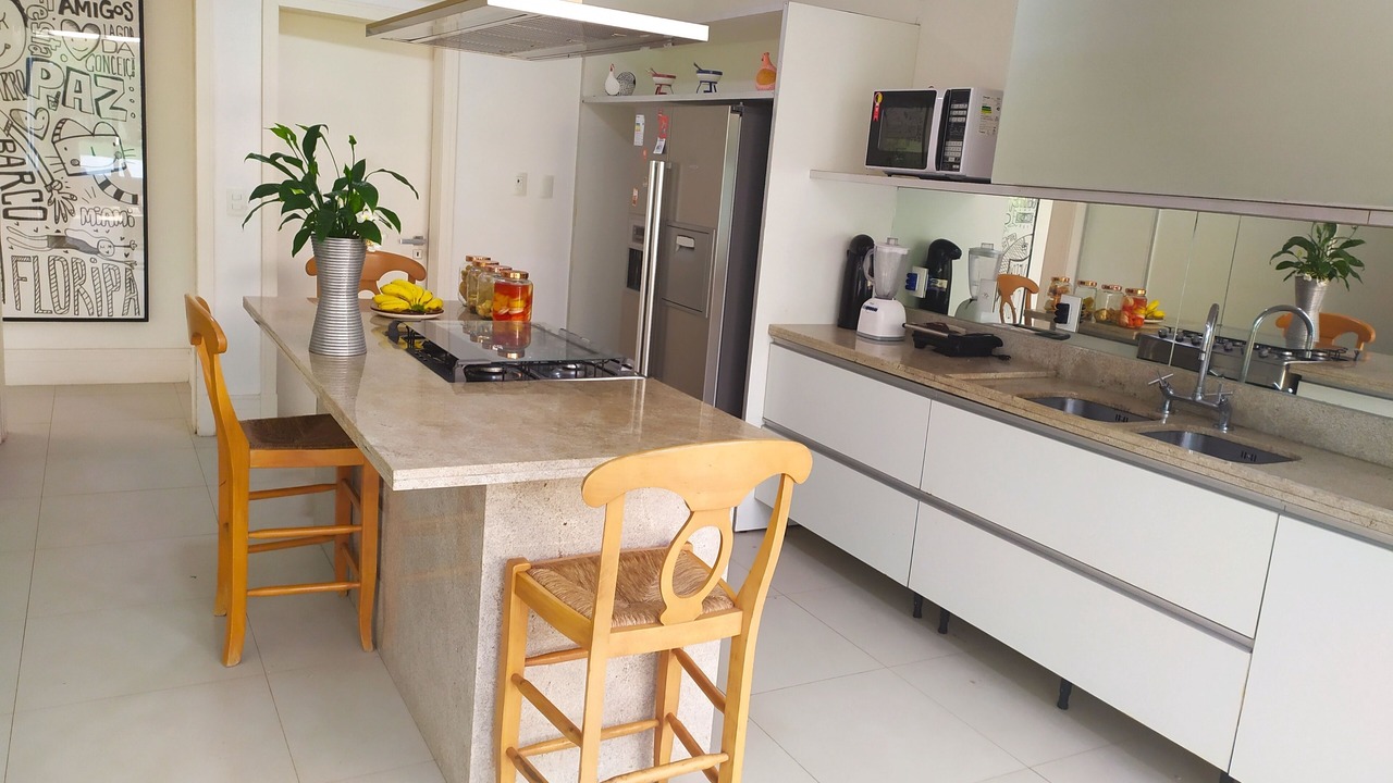 Photo of Kitchen in Capivari