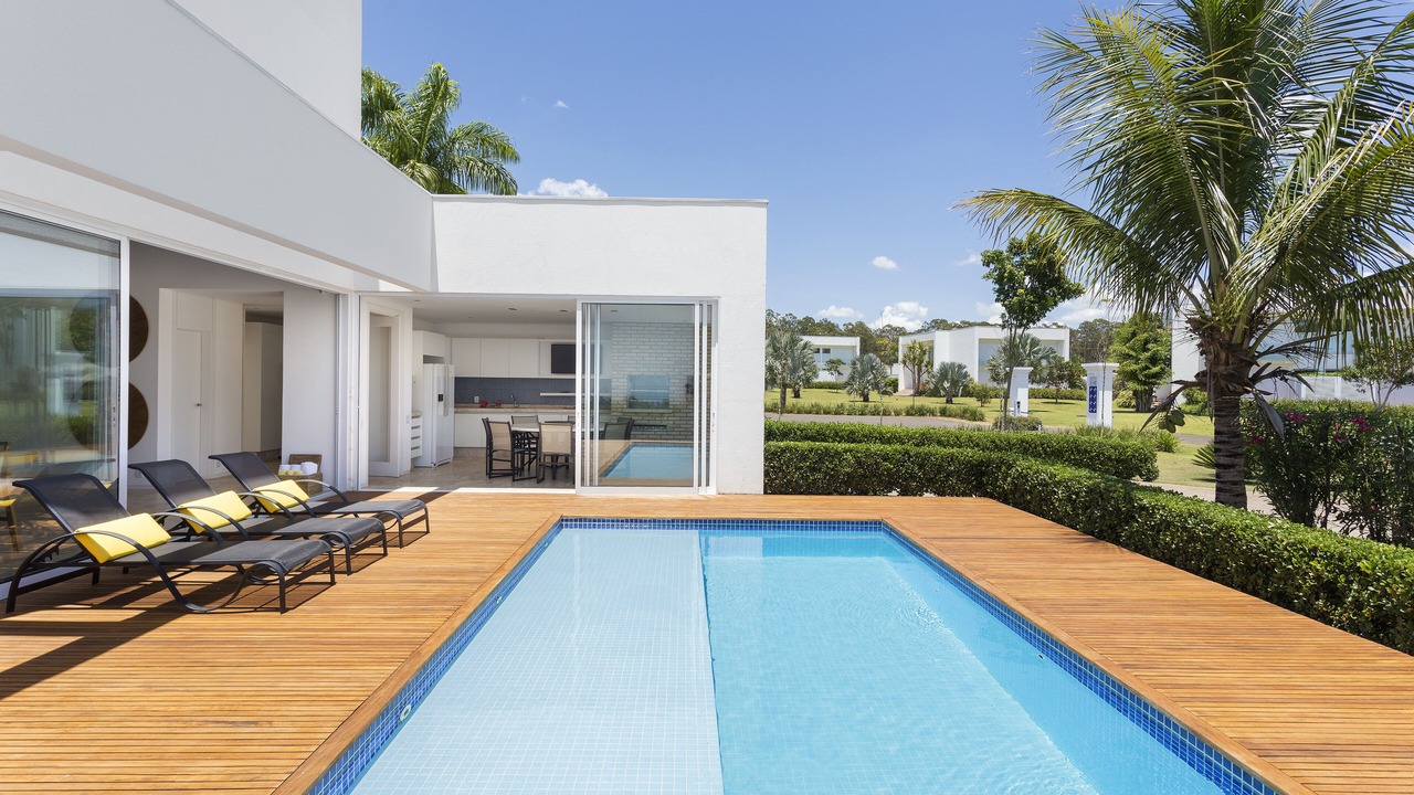 Photo of Outdoor in Aguas de Santa Barbara