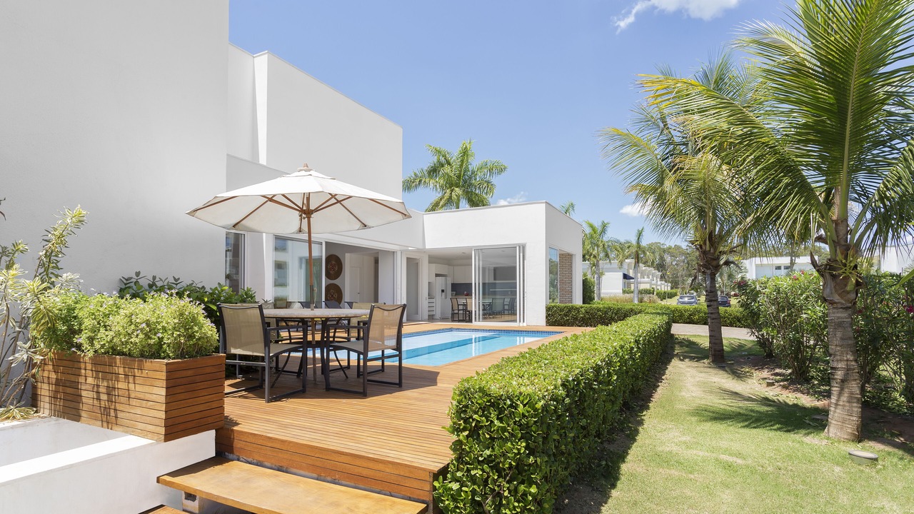 Photo of Outdoor in Aguas de Santa Barbara