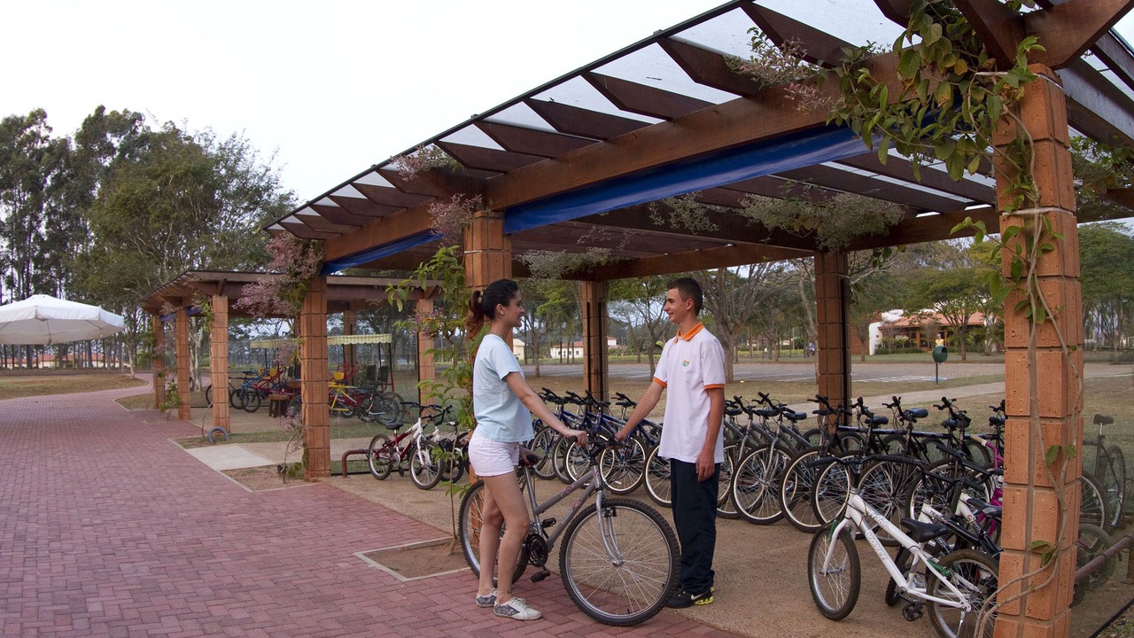 Photo of Outdoor in Aguas de Santa Barbara