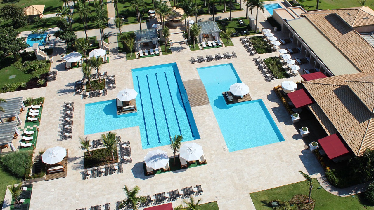 Photo of Outdoor in Aguas de Santa Barbara