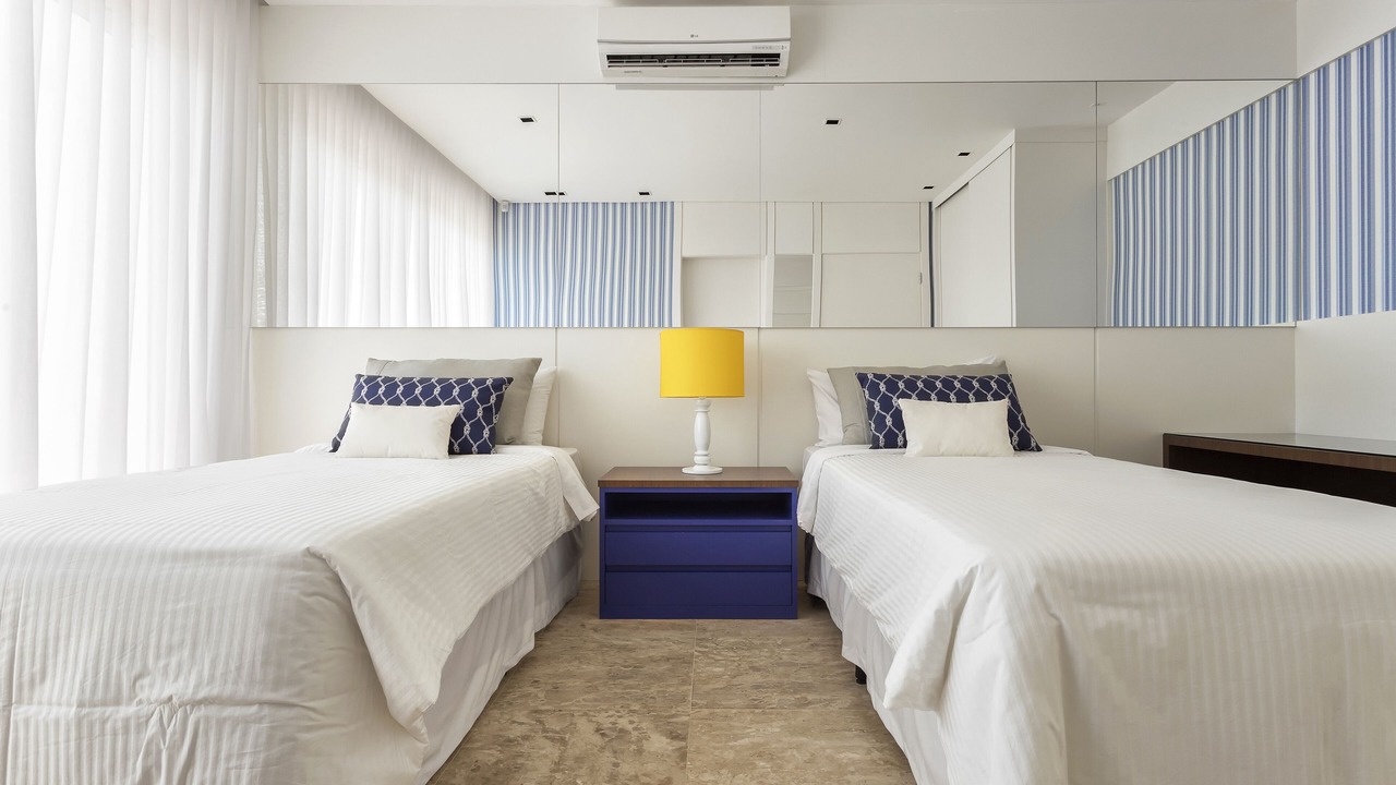 Photo of Bedroom in Aguas de Santa Barbara