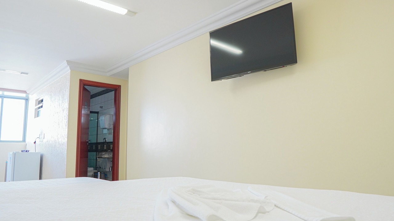 Photo of Bedroom in Rio Verde