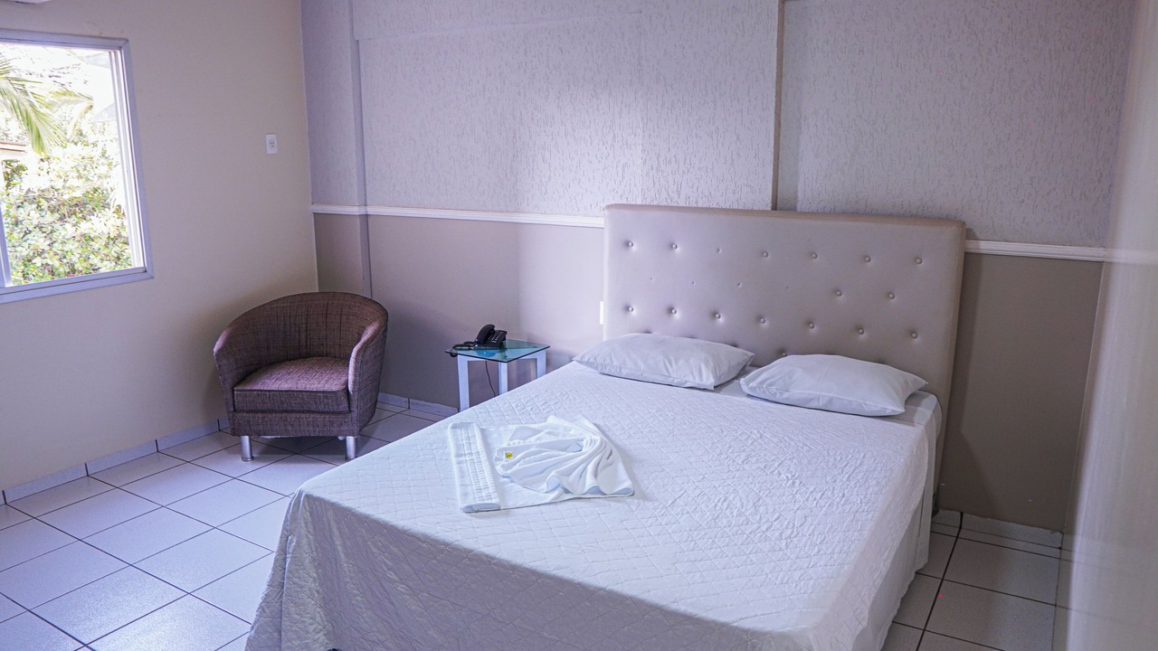 Photo of Bedroom in Rio Verde