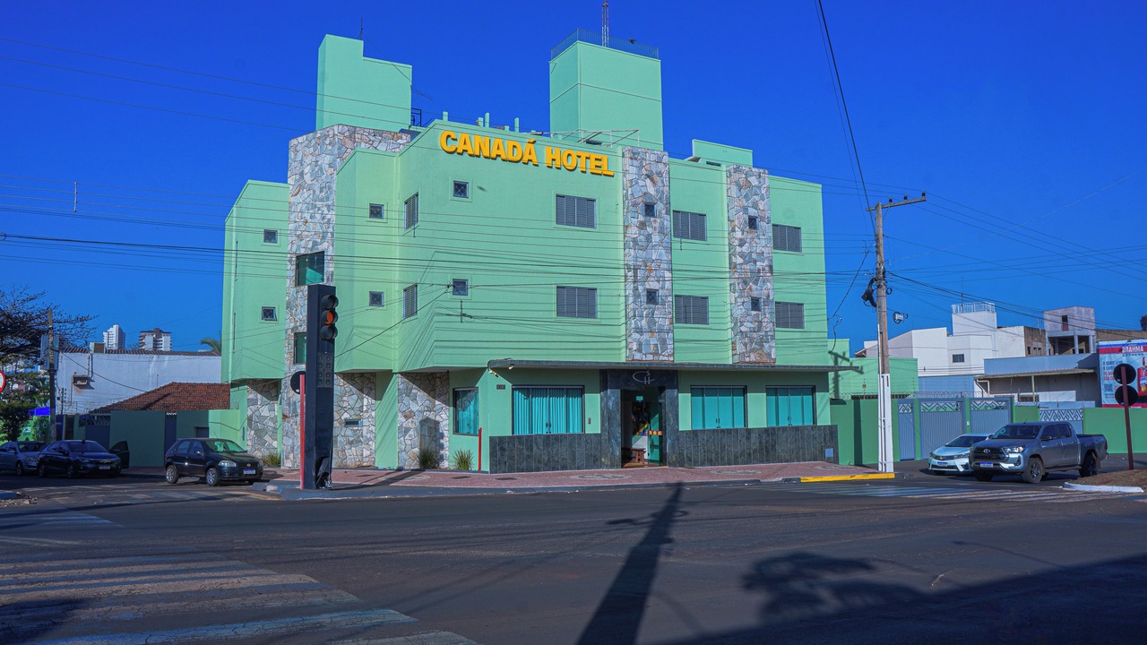 Photo of Outdoor in Rio Verde