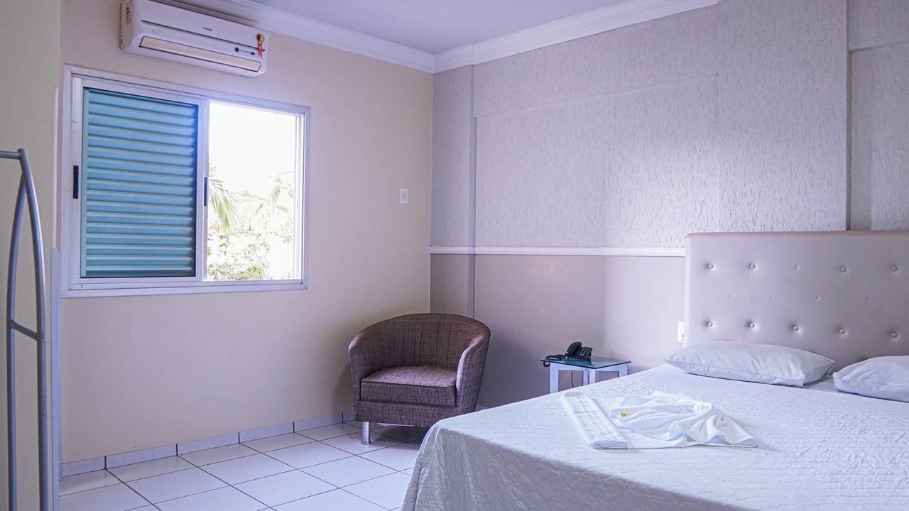 Photo of Bedroom in Rio Verde