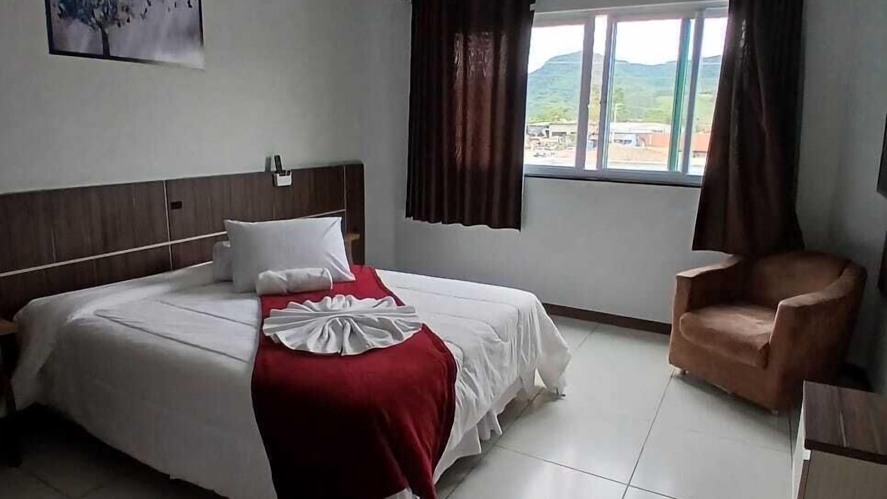 Photo of Bedroom in Machados