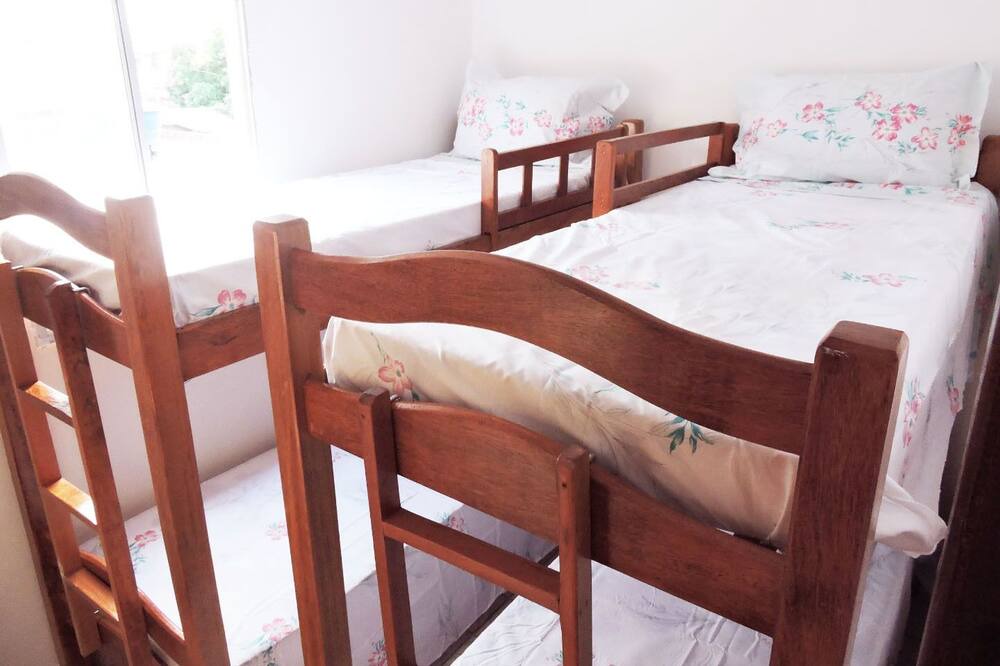 Photo of Bedroom in Sao Jose da Coroa Grande