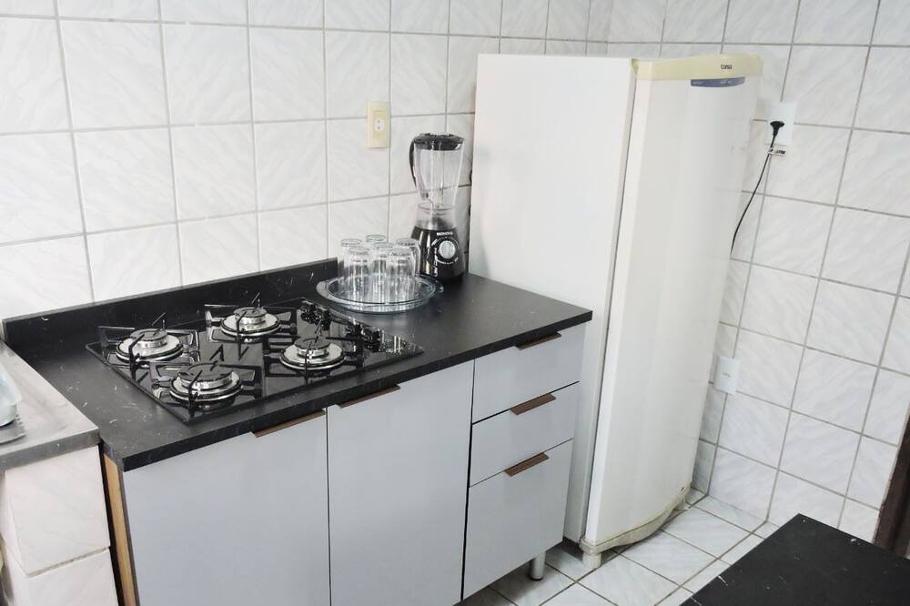 Photo of Kitchen in Sao Jose da Coroa Grande