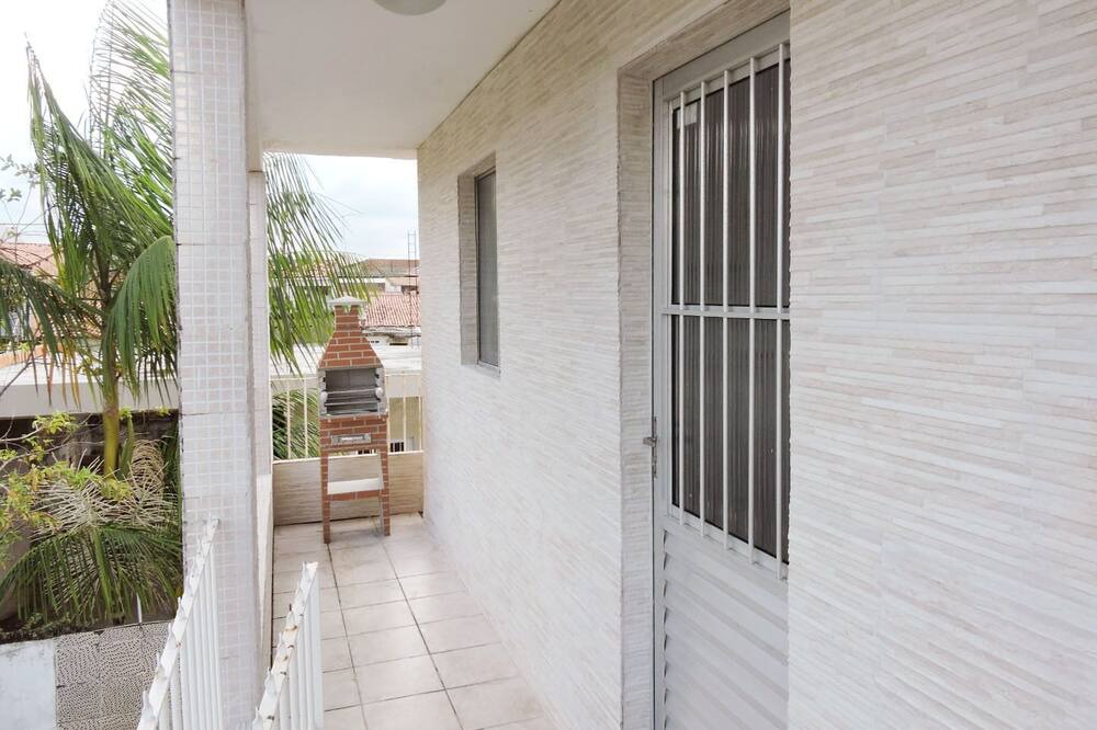 Photo of Patio Balcony in Sao Jose da Coroa Grande
