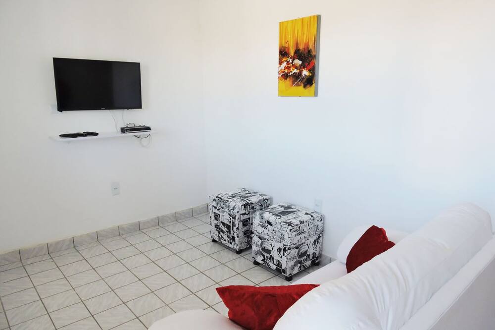Photo of Bedroom in Sao Jose da Coroa Grande