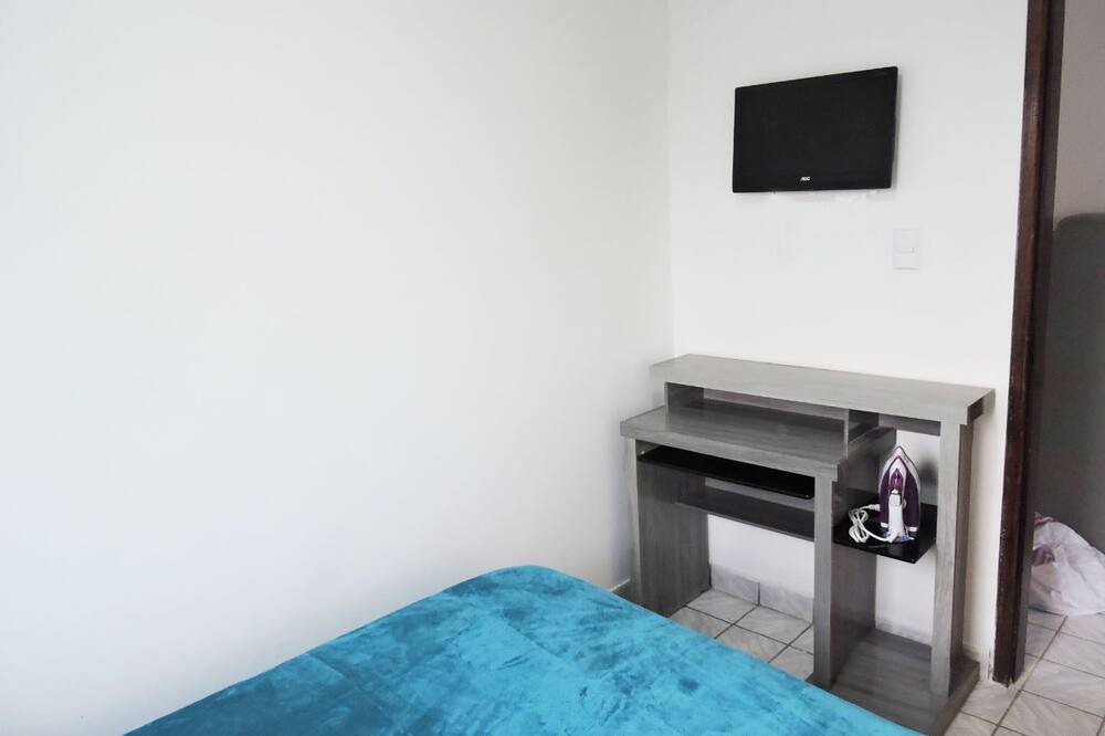 Photo of Bedroom in Sao Jose da Coroa Grande