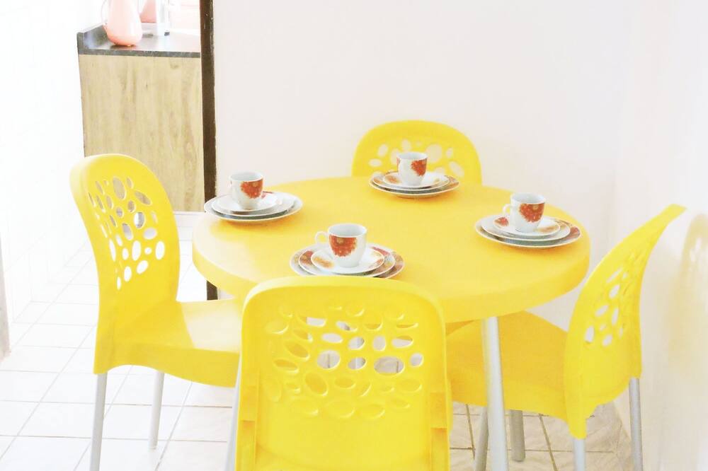 Photo of Kitchen in Sao Jose da Coroa Grande