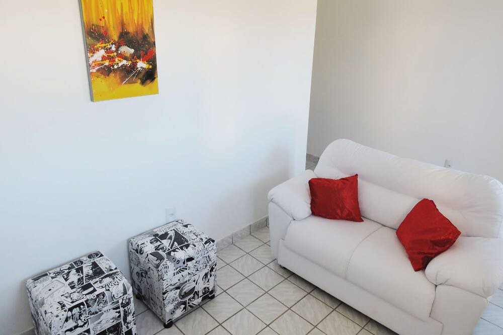 Photo of Livingroom in Sao Jose da Coroa Grande