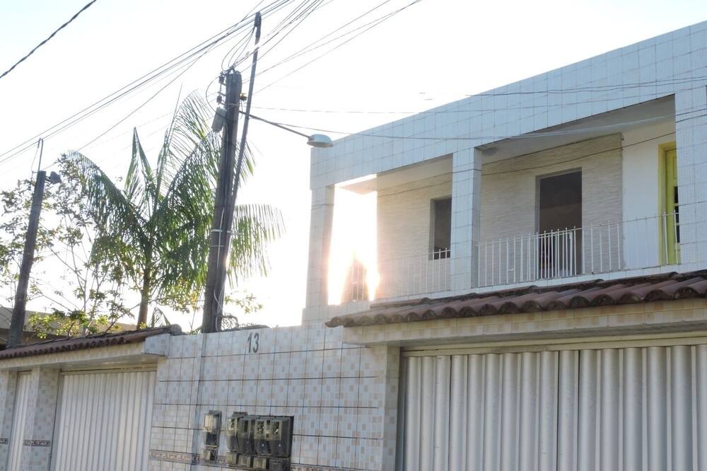 Photo of Outdoor in Sao Jose da Coroa Grande