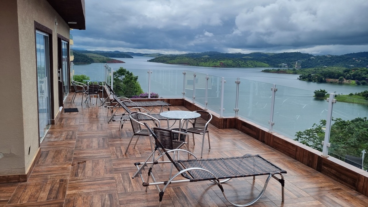 Photo of Outdoor in Igarata