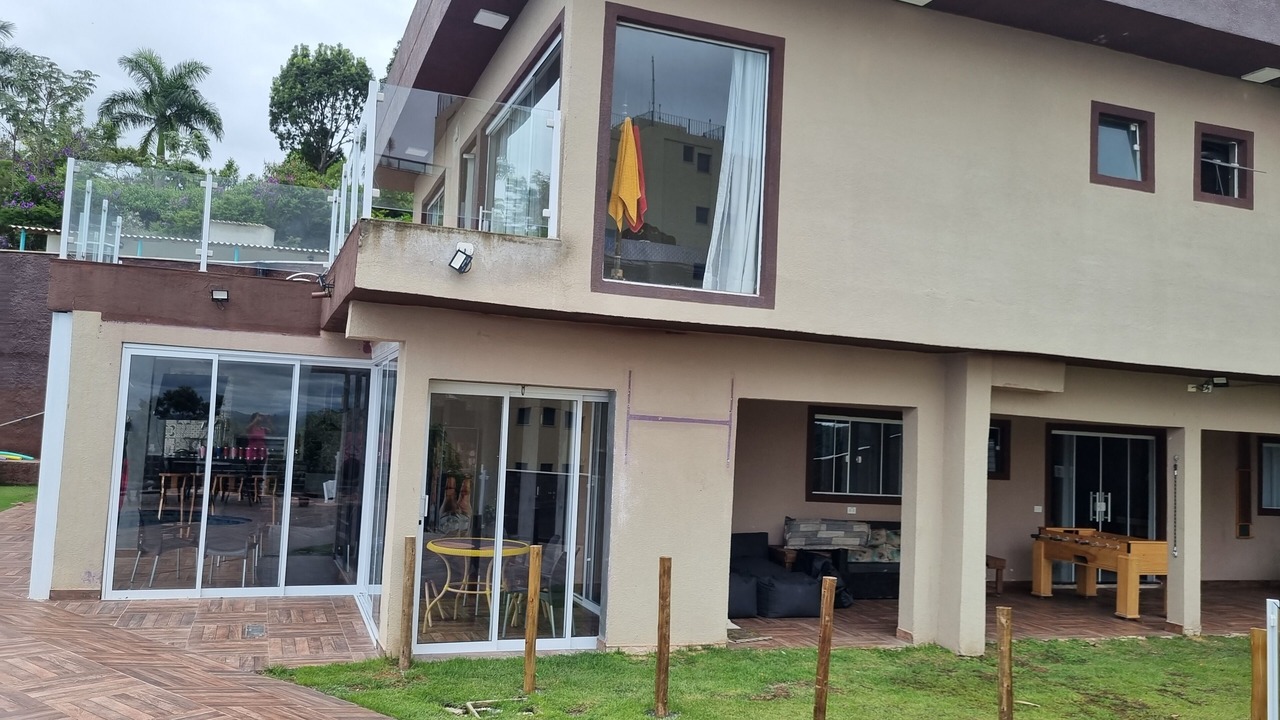Photo of Outdoor in Igarata