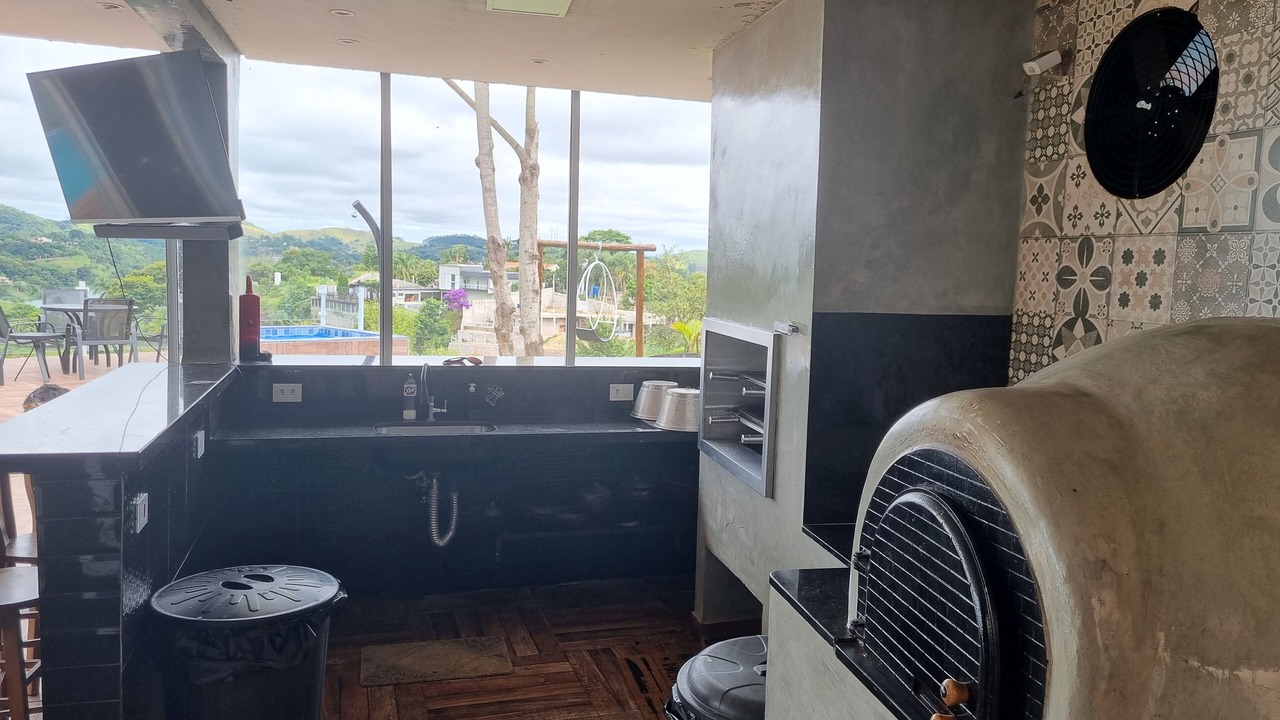Photo of Kitchen in Igarata
