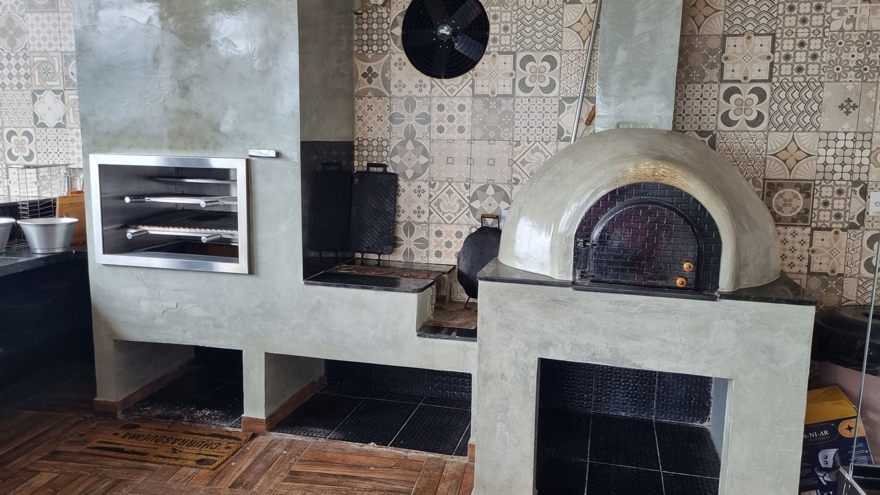 Photo of Kitchen in Igarata