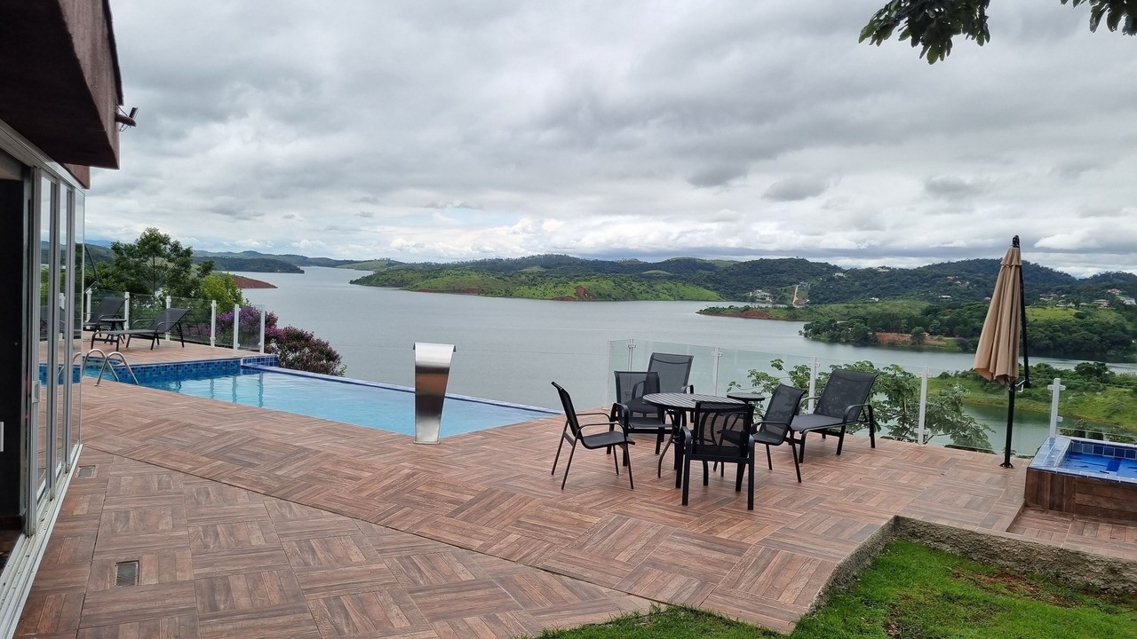 Photo of Outdoor in Igarata