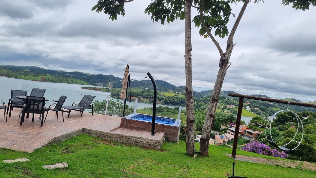 Photo of Outdoor in Igarata